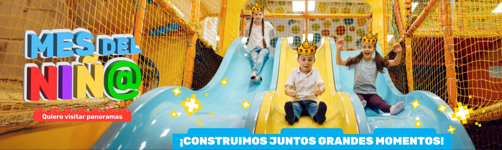 Mes del niño