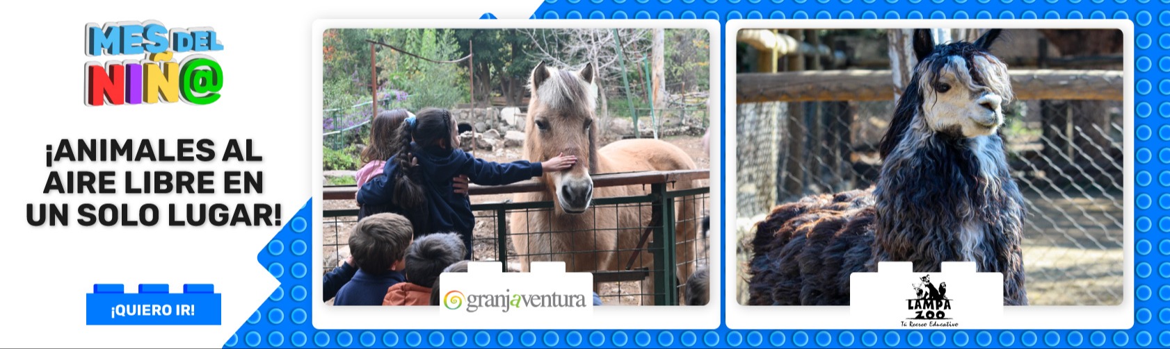 Animales 2