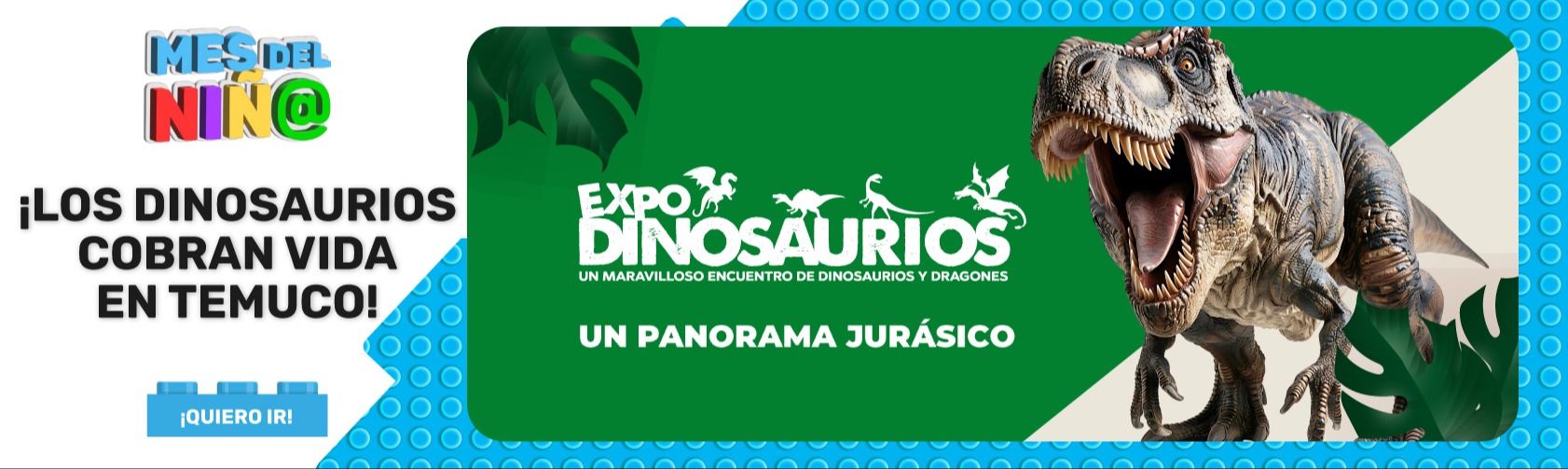 Expodino