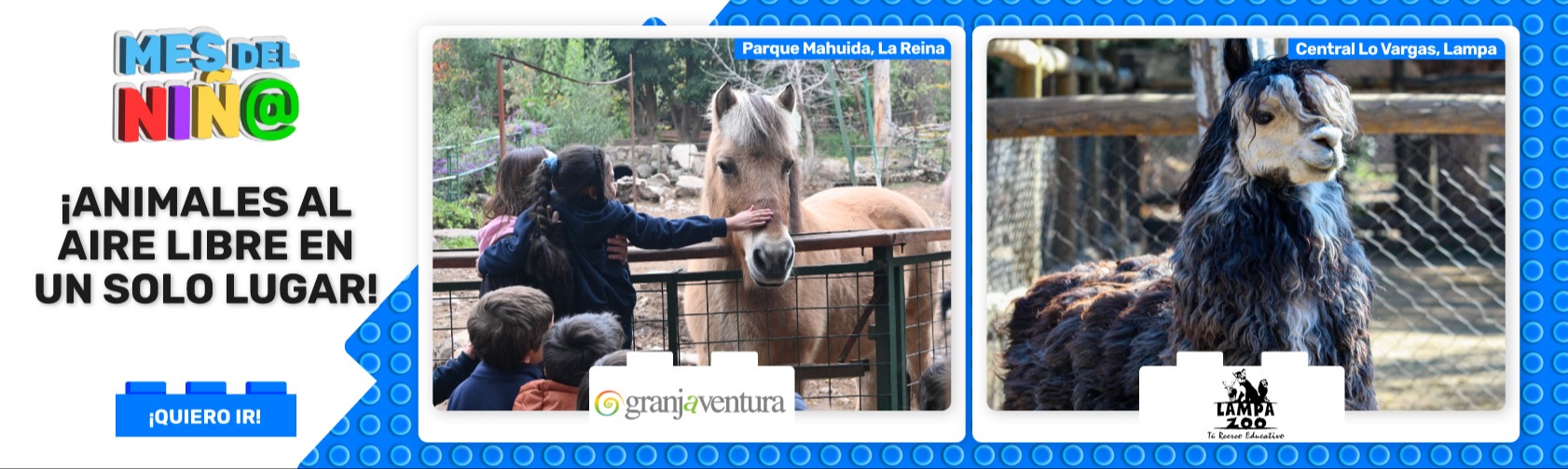 Animales 2