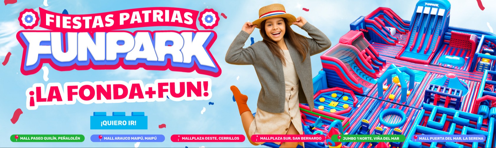 Funpark