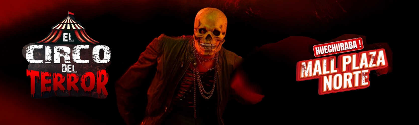 CIRCO DEL TERROR