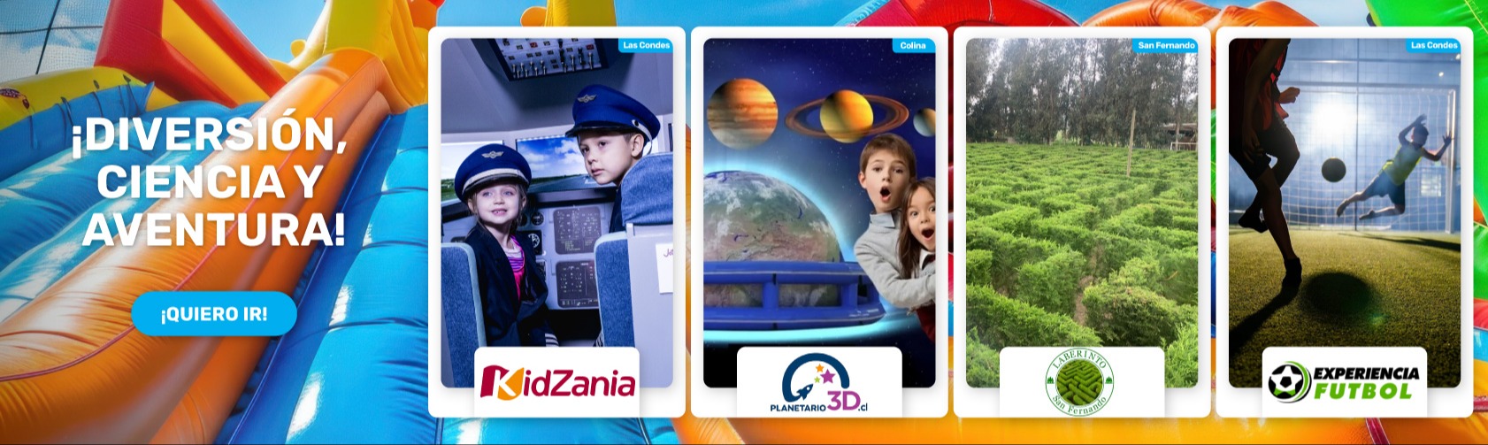 Interactivos