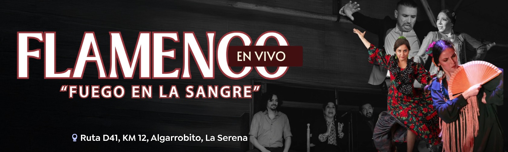 FLAMENCO