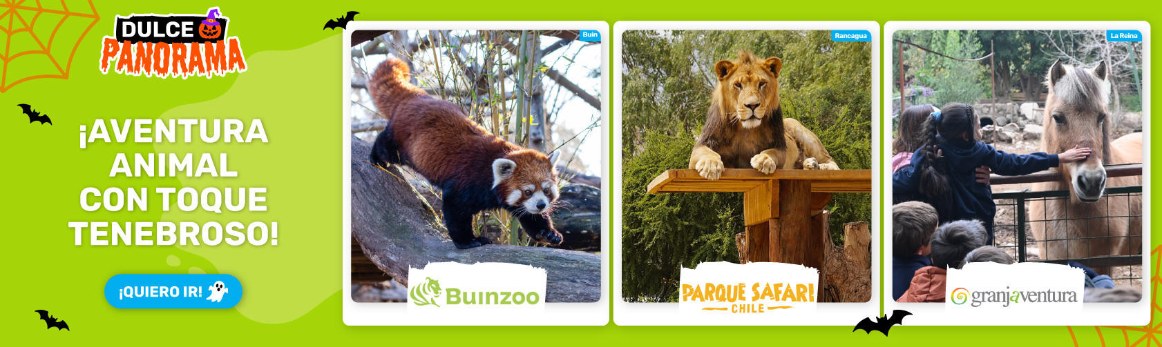 ANIMALES