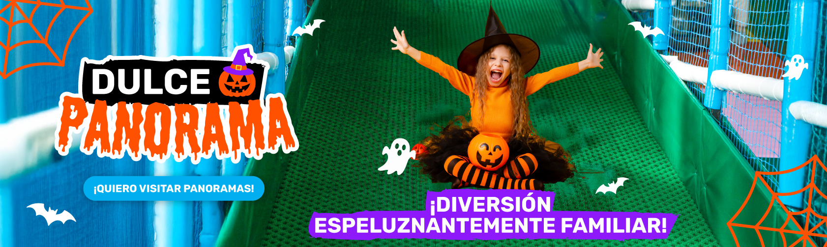 HALLOWEEN EK