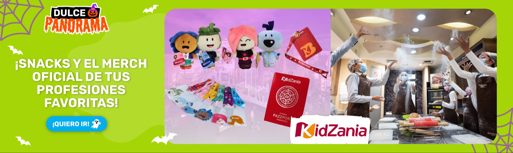 KIDZANIA