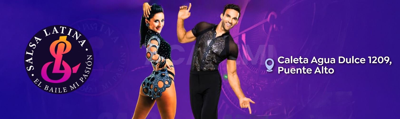 salasa latina