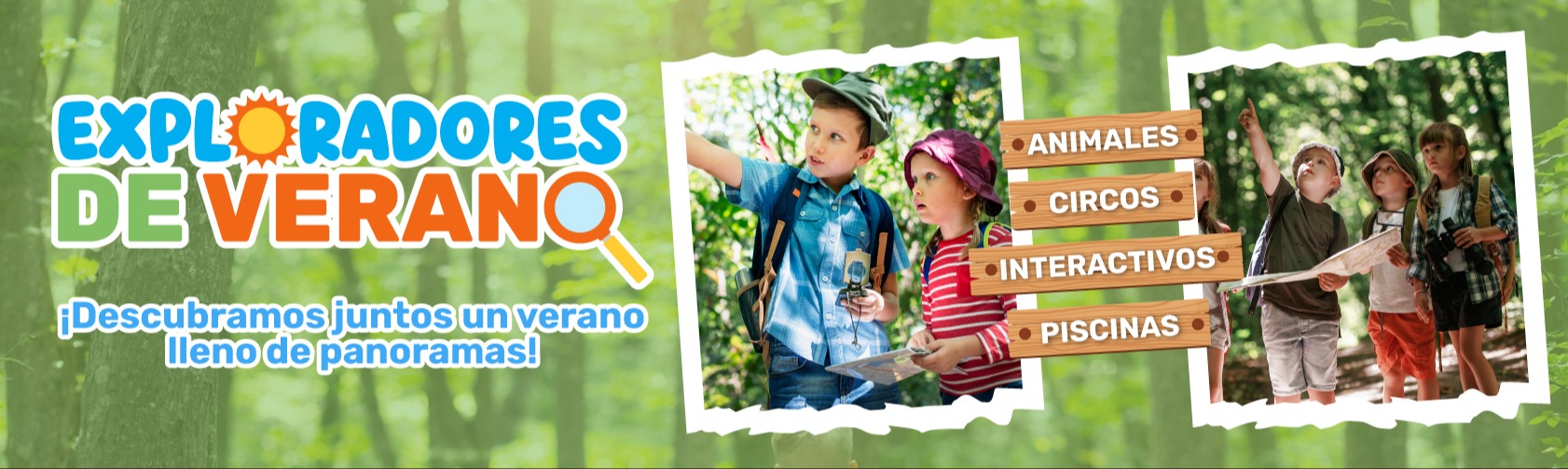 CAMPAÑA VERANO 2025-2026