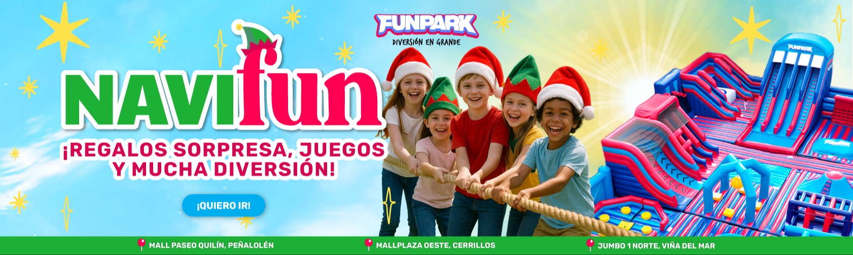 FUNPARK
