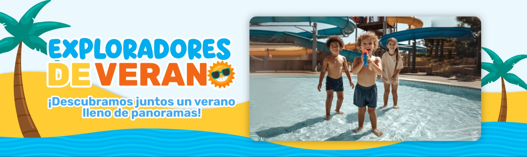 CAMPAÑA VERANO 2025-2026