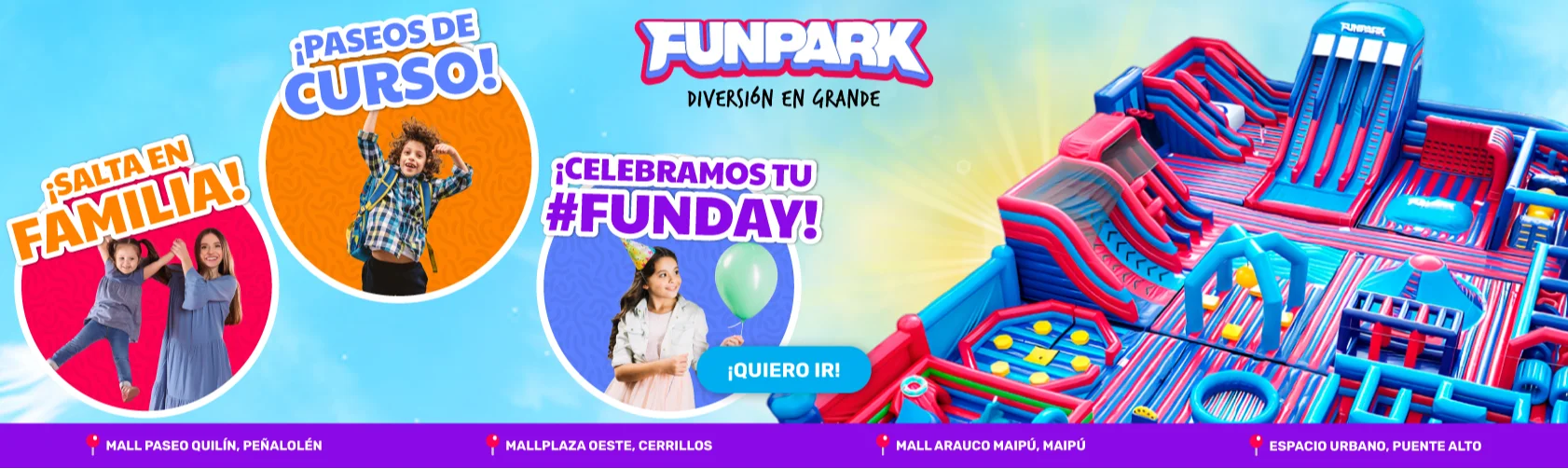 FUNPARK