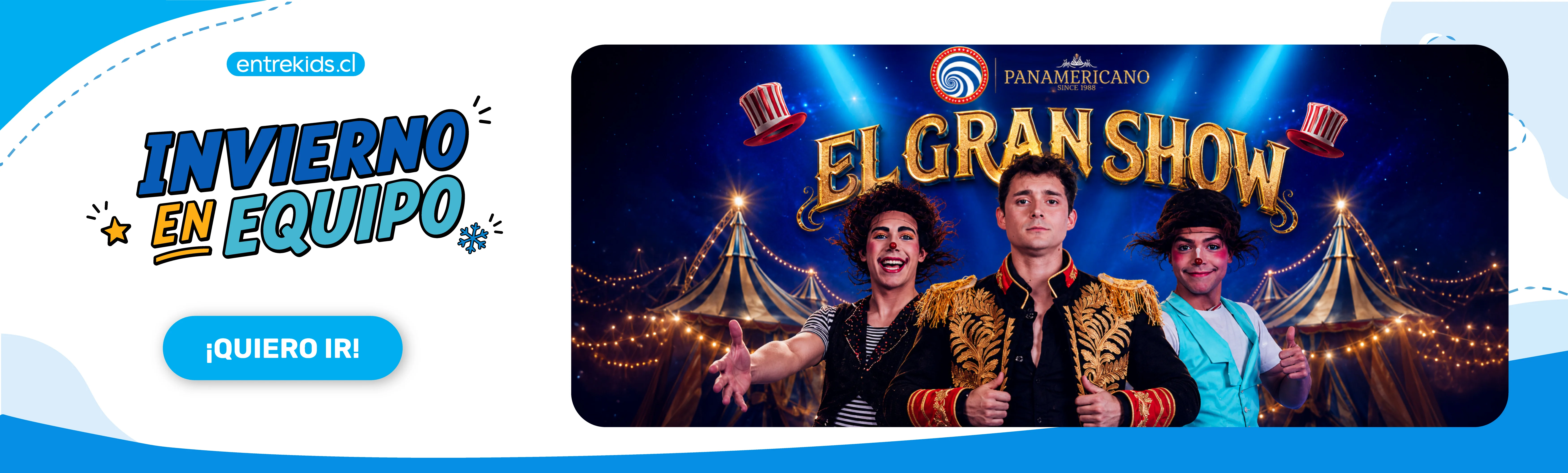 Circo Panamericano
