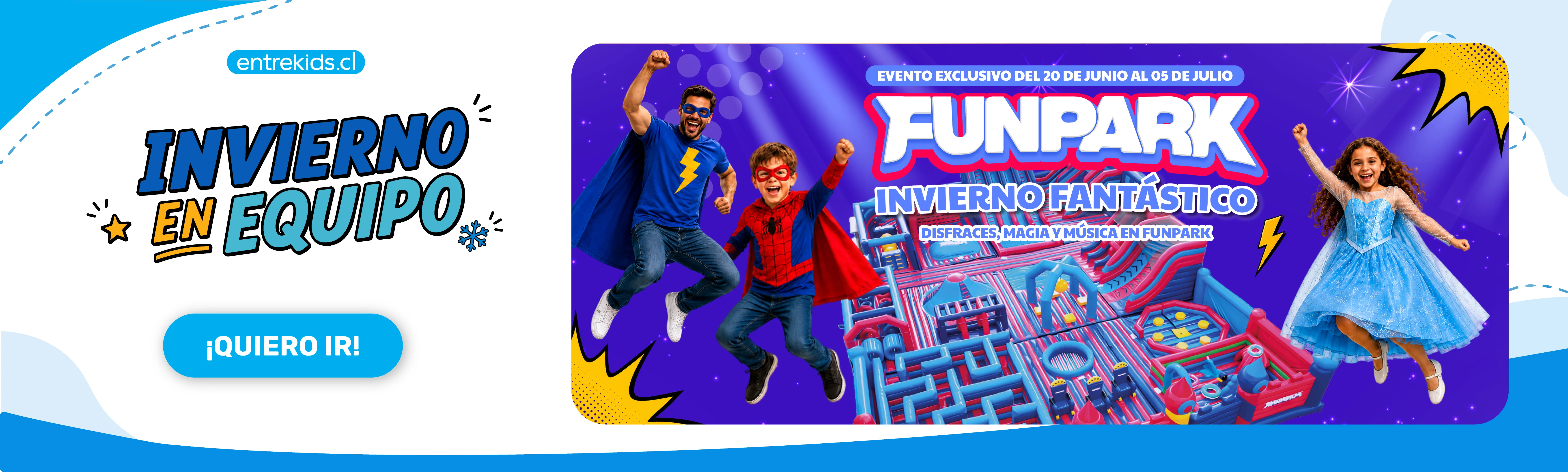 Funpark