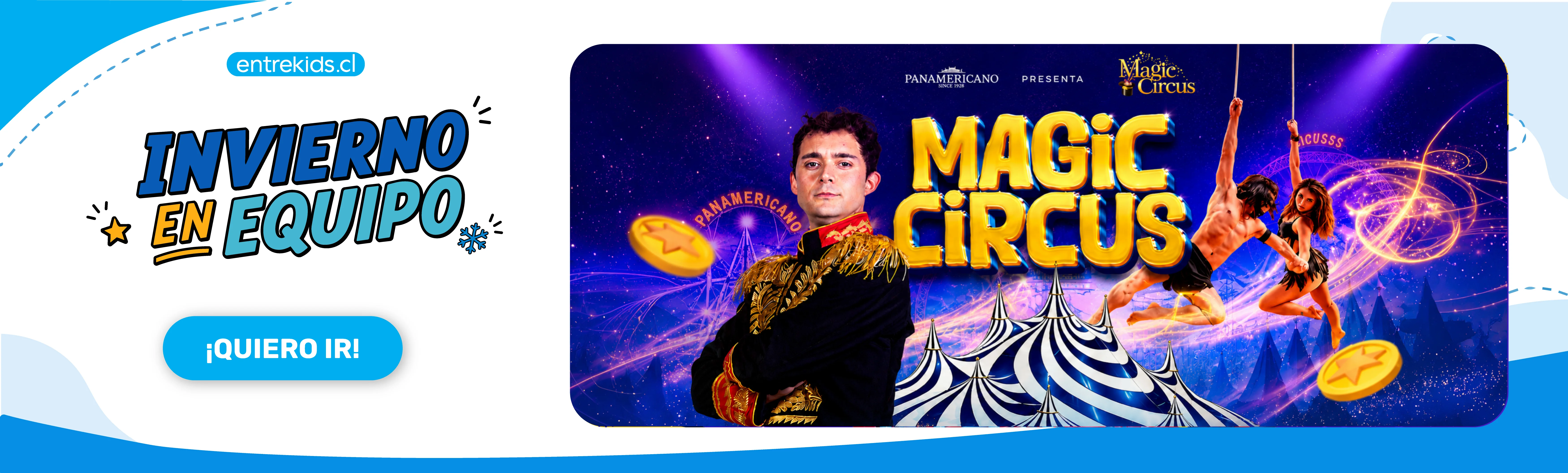Magic Circus