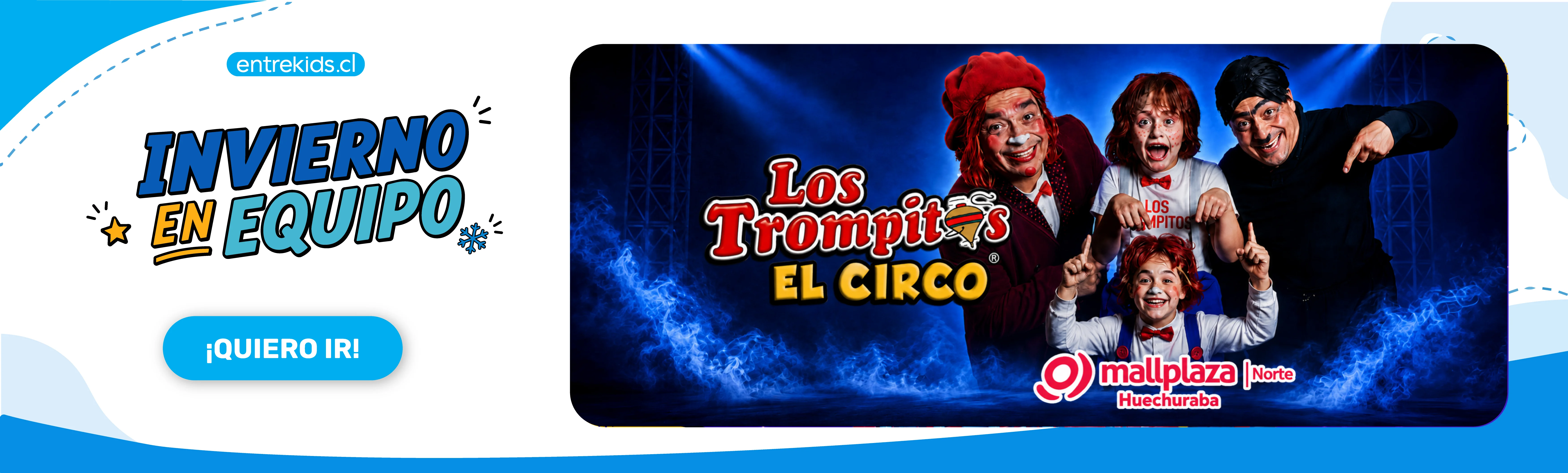 Los trompitos