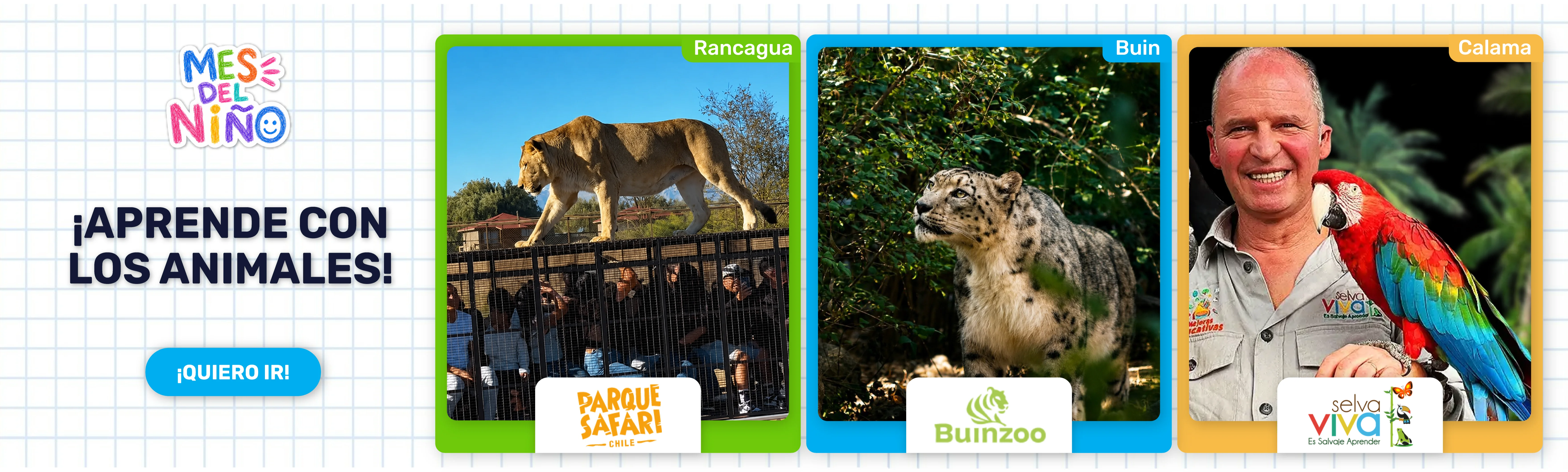 Animales