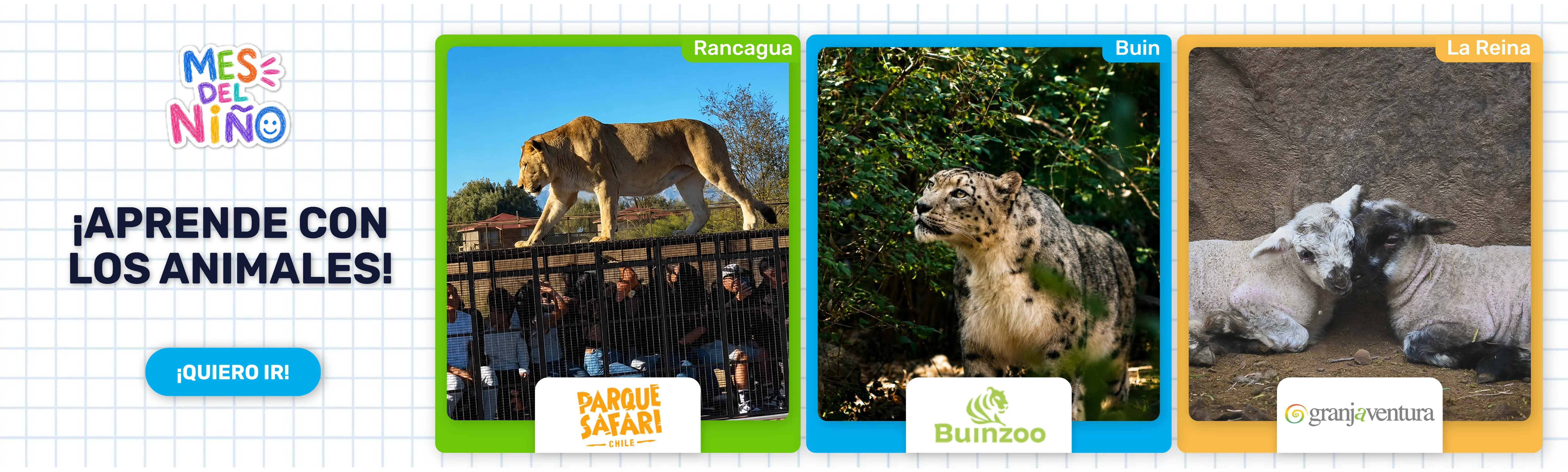 Animales
